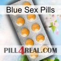 Blue Sex Pills levitra1